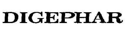 Digephar Device mark 1806194 Trademark