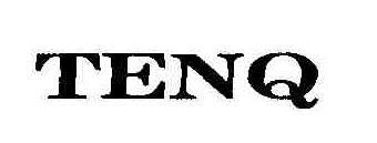 Tenq Device mark 1806195 Trademark