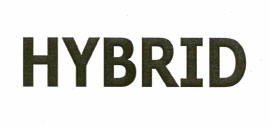 Hybrid Device mark 1821398 Trademark