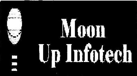 Moon Up Infotech Device mark 1862660 Trademark