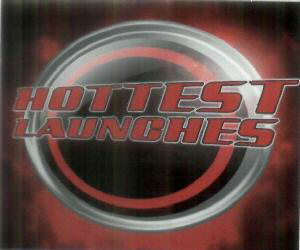 Hottest Launches Device mark 1836840 Trademark