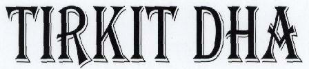 Tirkit Dha Device mark 1593972 Trademark