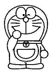 Device Of Standing Doll Device mark 1563752 Trademark