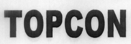 Topcon Device mark 1836917 Trademark