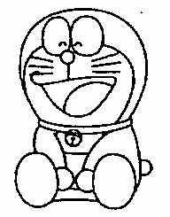 Device Of Sitting Doll Device mark 1563766 Trademark