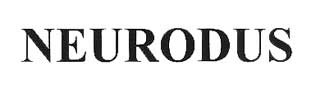 Neurodus Device mark 1832035 Trademark