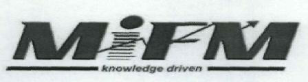 Mifm Device mark 1830035 Trademark