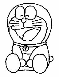 Device Of Sitting Doll Device mark 1563774 Trademark