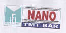 Nano Tmt Bar Device mark 1836933 Trademark