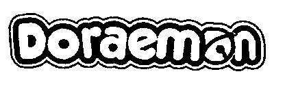 Doraemon (writing Style) Device mark 1563784 Trademark