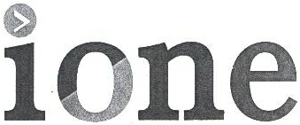 Ione Device mark 1549480 Trademark