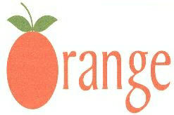 Orange Device mark 1836748 Trademark