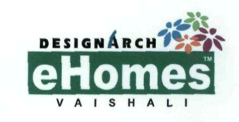 Ehomes Device mark 1830203 Trademark