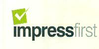 Impress First Device mark 1875720 Trademark
