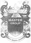 Master Group ( Label) Device mark 1564650 Trademark