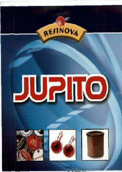 Jupito Device mark 1831175 Trademark