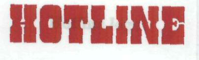 Hotline Device mark 1830221 Trademark
