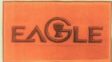 Eagle Device mark 1851755 Trademark