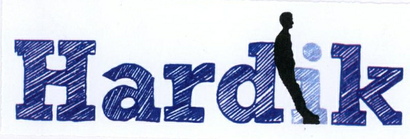 Hardik Device mark 1851759 Trademark