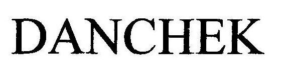 Danchek Device mark 1846995 Trademark