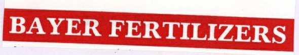 Bayer Feertilizers Device mark 1821184 Trademark