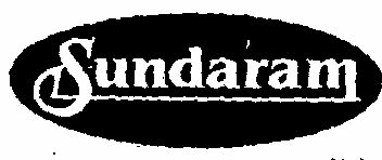 Sundaram (label) Device mark 1549846 Trademark