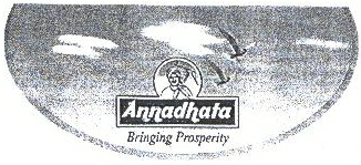 Annadhata Bringing Prosperity Device mark 1837132 Trademark
