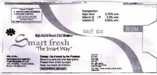 Smart Fresh Device mark 1836997 Trademark