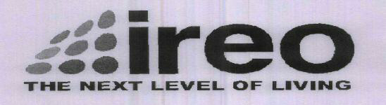 Ireo Device mark 1846859 Trademark