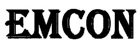 Emcon Device mark 1845938 Trademark