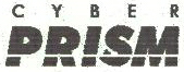 Cyber, Prism Device mark 1821079 Trademark