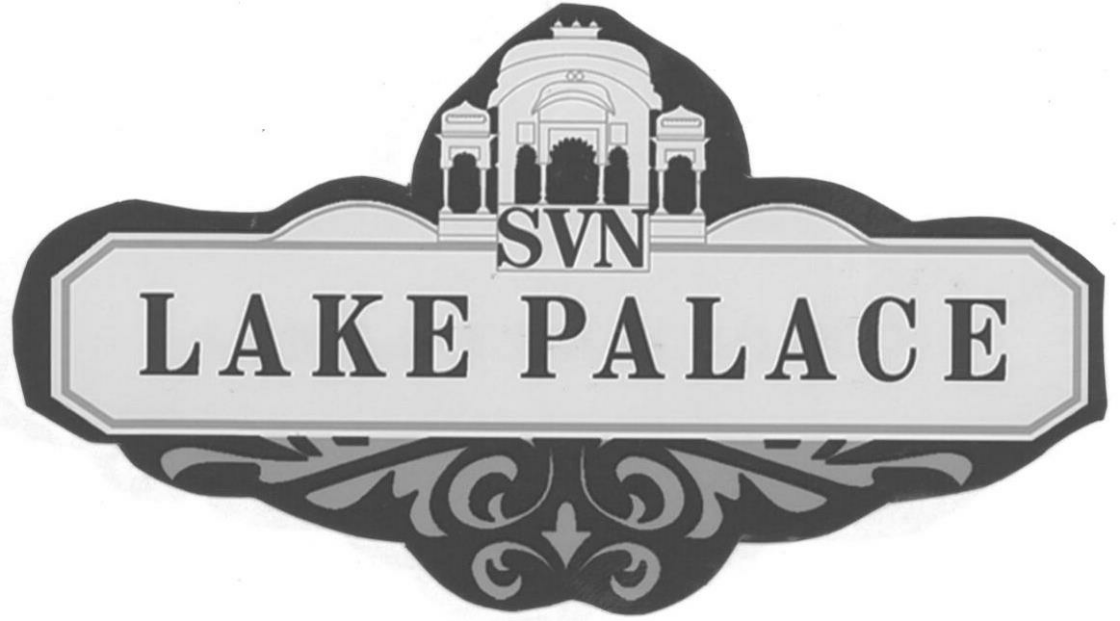 Svn Lake Palace Device mark 1594044 Trademark