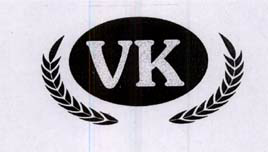 Vk Device mark 1890759 Trademark