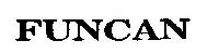 Funcan Device mark 1821213 Trademark