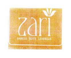 Zari Device mark 1877306 Trademark