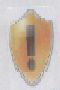 I (logo) Device mark 1549927 Trademark