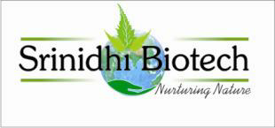 Srinidhi Biotech Device mark 1821230 Trademark