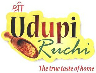Udupi Ruchi, The True Taste Of Home Device mark 1861236 Trademark