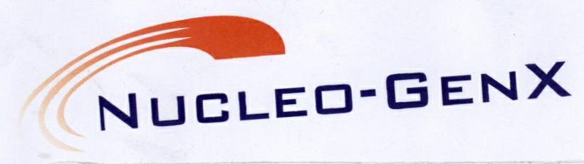 Nucleo-genx Device mark 1845974 Trademark