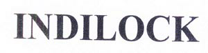 Indilock Device mark 1906506 Trademark