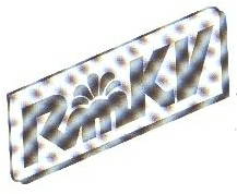 Rmkv (logo) Device mark 1580936 Trademark
