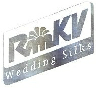 Rmkv Wedding Silk (logo) Device mark 1580941 Trademark