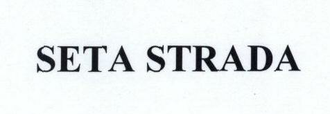 Seta Strada Device mark 1580220 Trademark