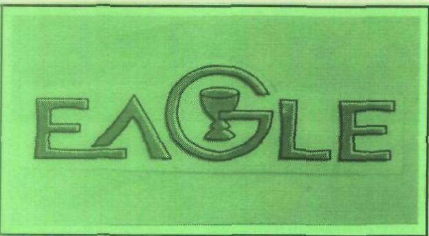 Eagle Device mark 1851746 Trademark