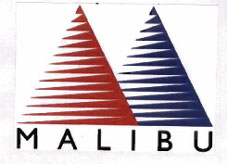 Malibu Device mark 1845997 Trademark