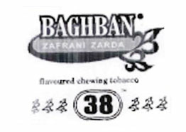 Baghban Device mark 1846002 Trademark
