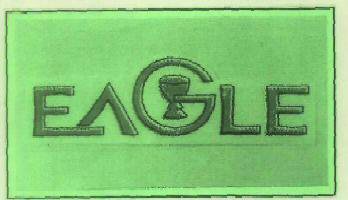 Eagle Device mark 1851749 Trademark