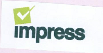 Impress Device mark 1877173 Trademark