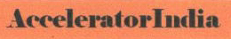 Accelerator India Device mark 1851911 Trademark
