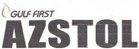 Gulf First, Azstol Device mark 1877361 Trademark